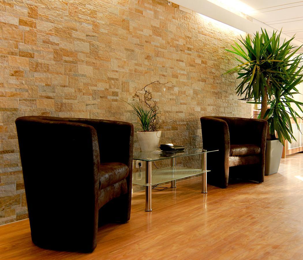 Garni Hotel Leitl Gmbh Eggenfelden Luaran gambar