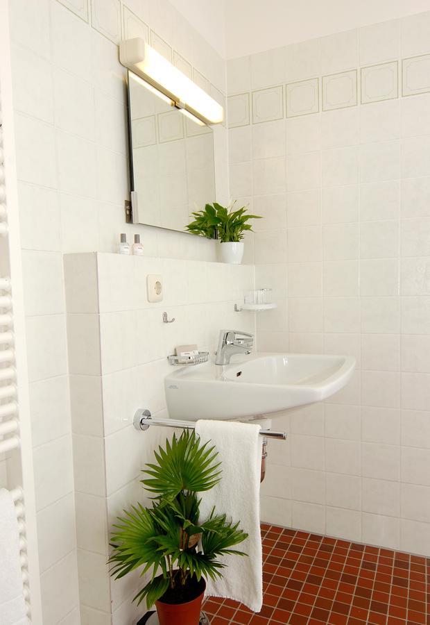 Garni Hotel Leitl Gmbh Eggenfelden Bilik gambar