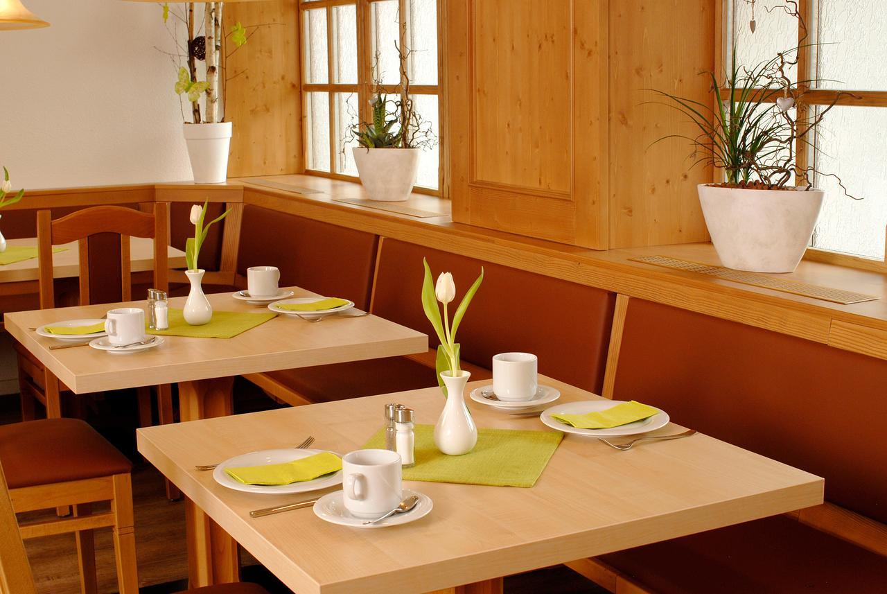 Garni Hotel Leitl Gmbh Eggenfelden Luaran gambar