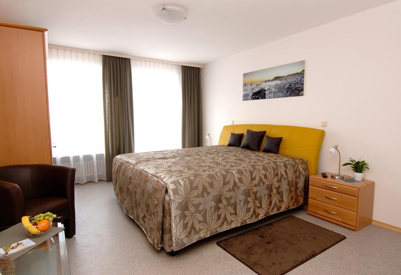 Garni Hotel Leitl Gmbh Eggenfelden Bilik gambar