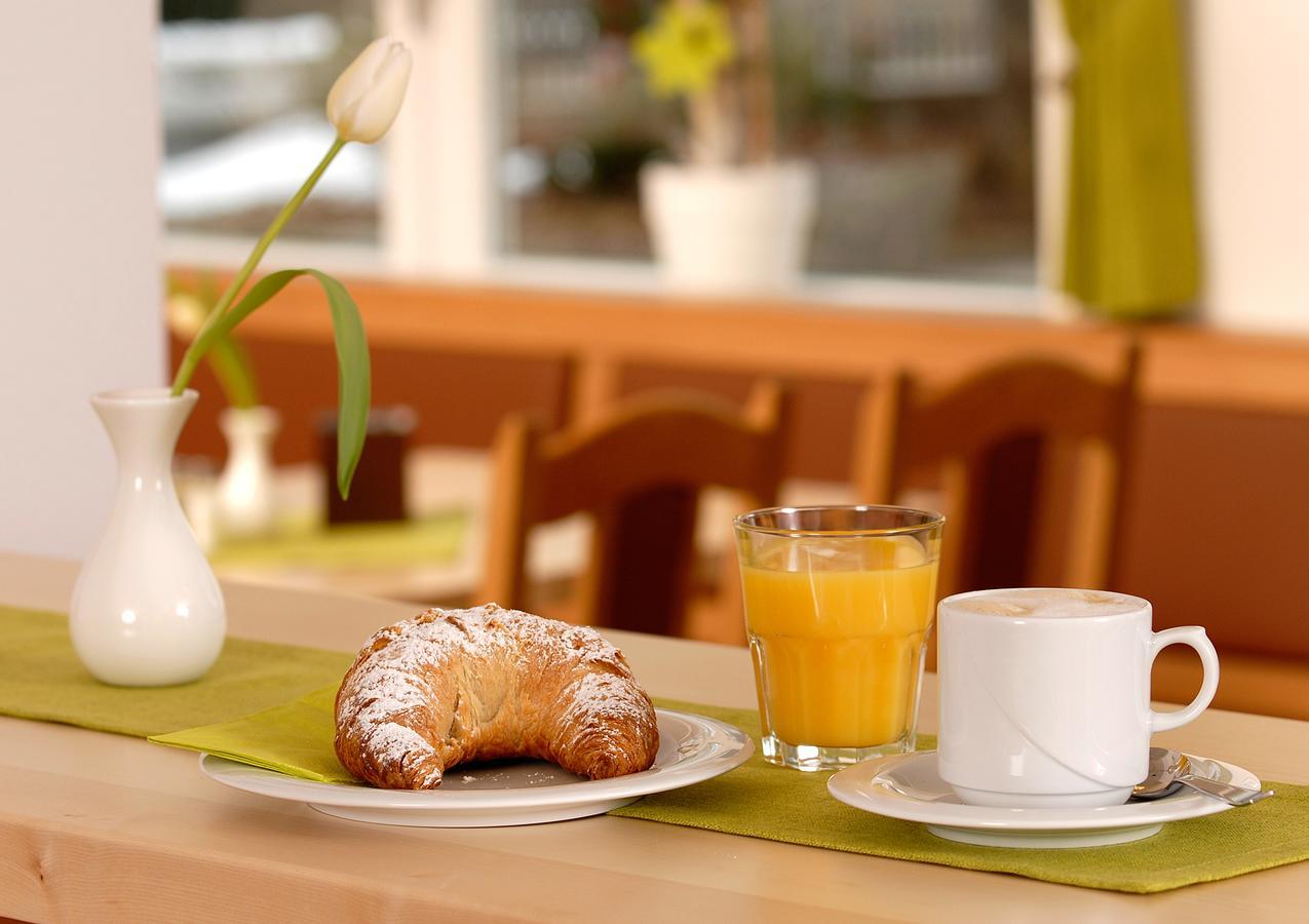 Garni Hotel Leitl Gmbh Eggenfelden Luaran gambar