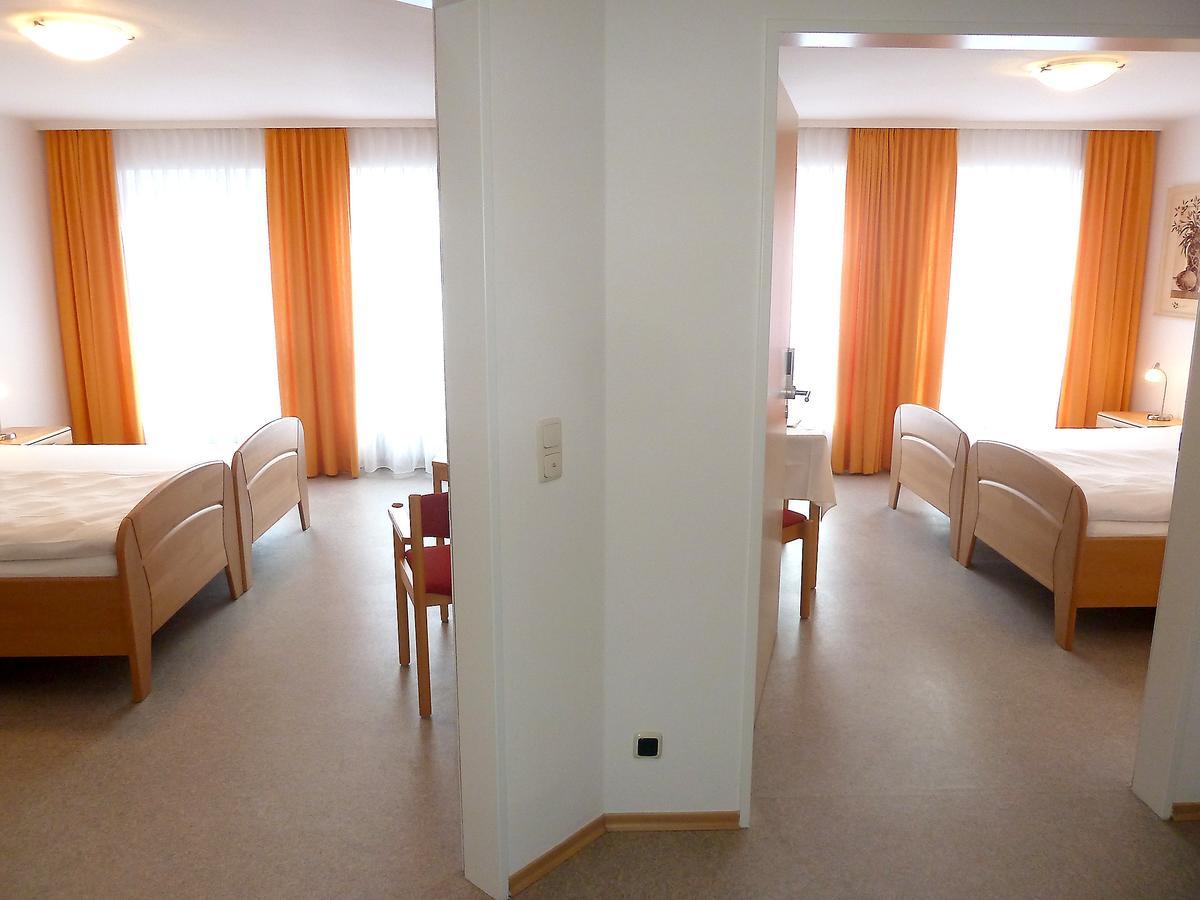Garni Hotel Leitl Gmbh Eggenfelden Bilik gambar