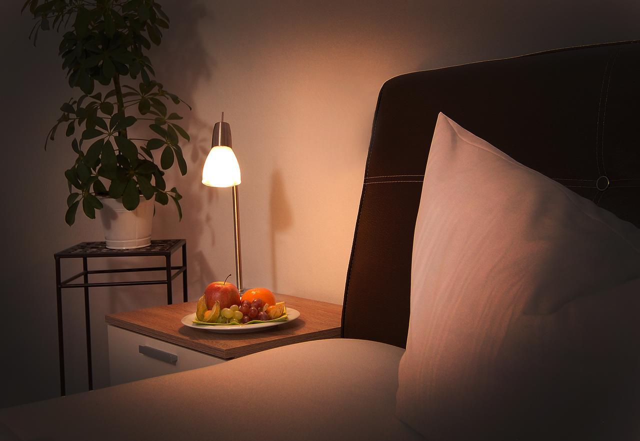 Garni Hotel Leitl Gmbh Eggenfelden Luaran gambar
