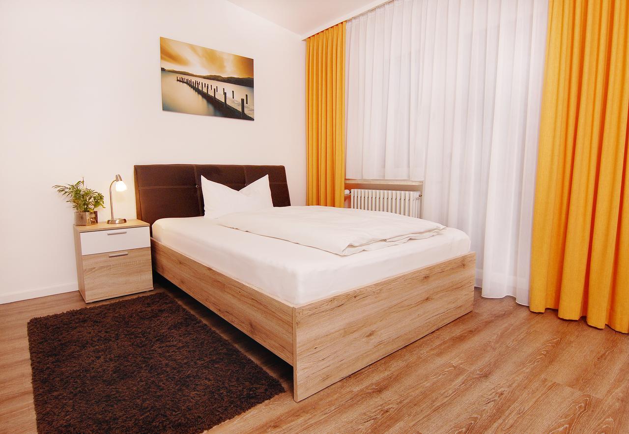 Garni Hotel Leitl Gmbh Eggenfelden Luaran gambar
