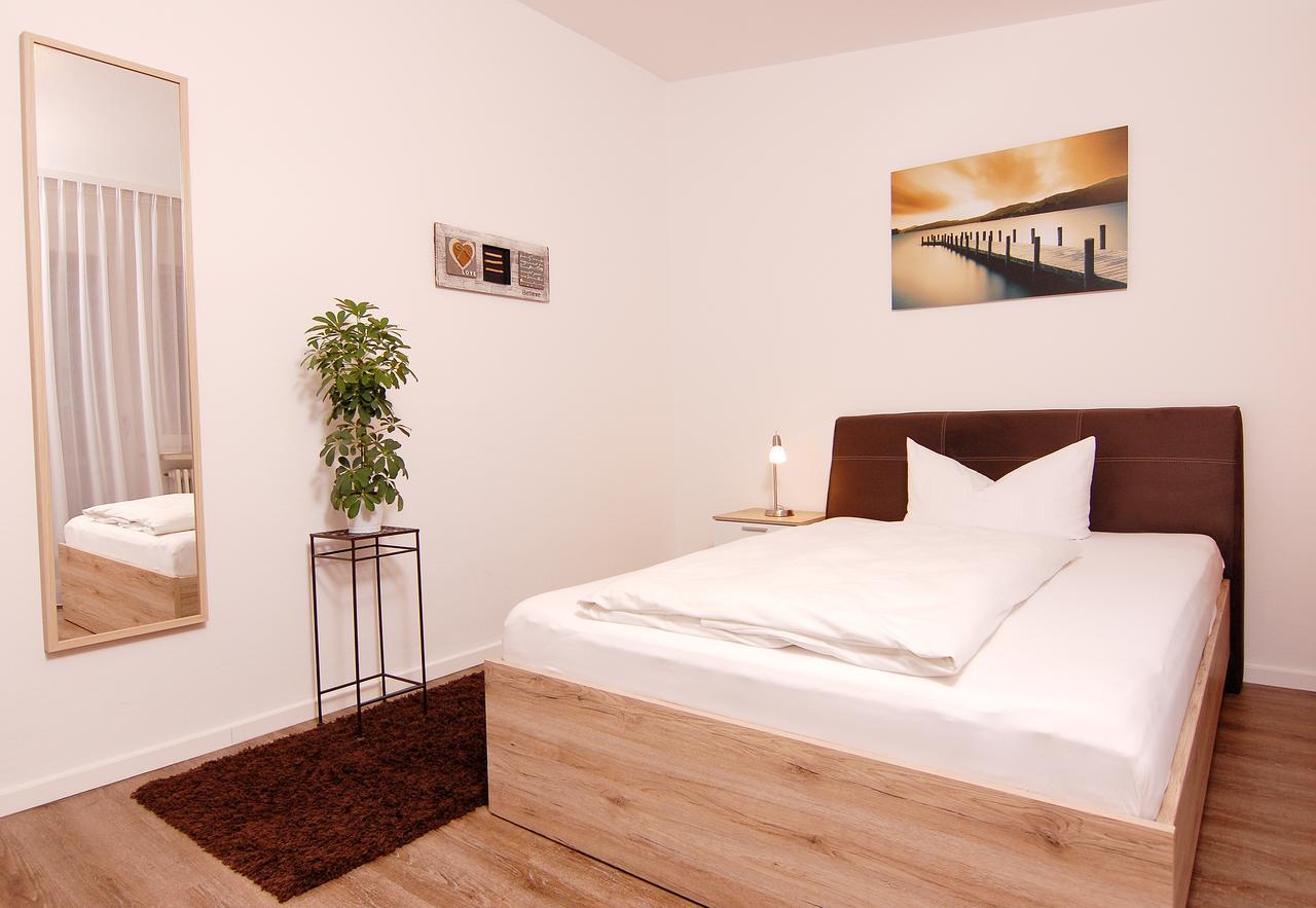 Garni Hotel Leitl Gmbh Eggenfelden Luaran gambar
